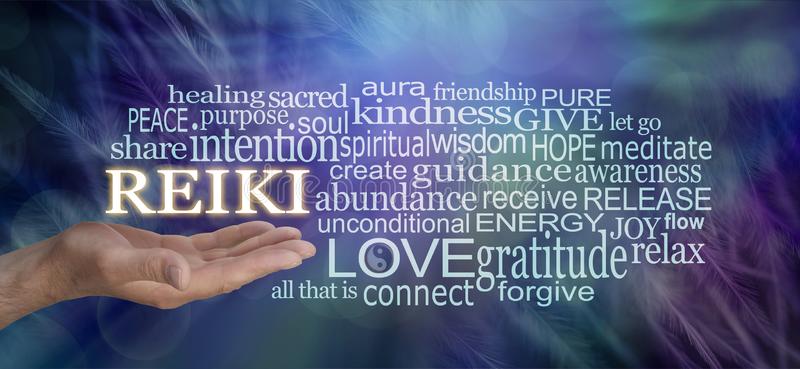 The perks of learning Reiki Healing