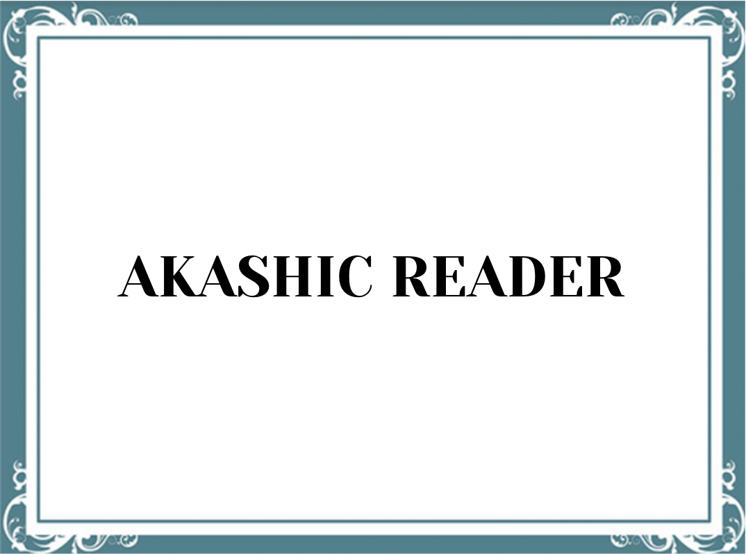 Akashic 2