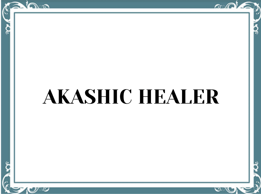 akashic