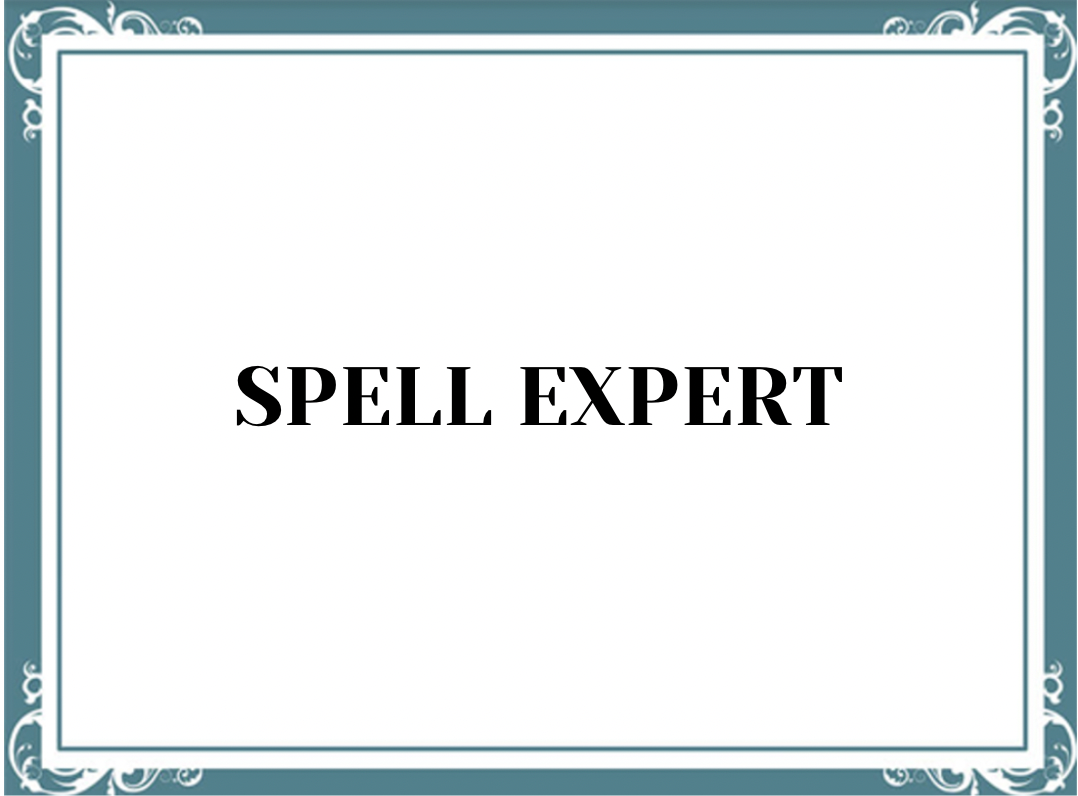 Spell